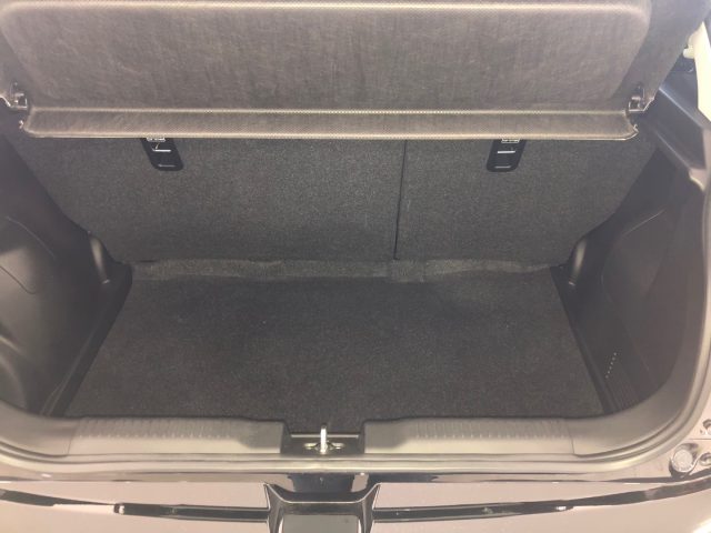 SUZUKI Swift usata, con Chiusura centralizzata