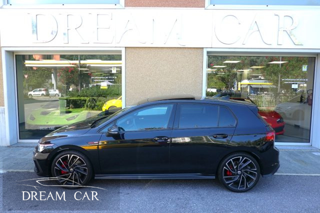VOLKSWAGEN Golf GTI usata, con Airbag