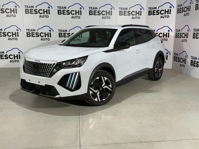 PEUGEOT 2008 usata, con ABS