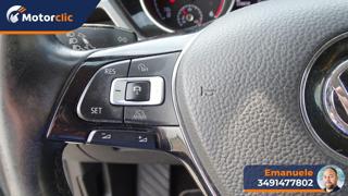 VOLKSWAGEN Touran usata 46