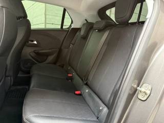 OPEL Corsa usata, con Climatizzatore