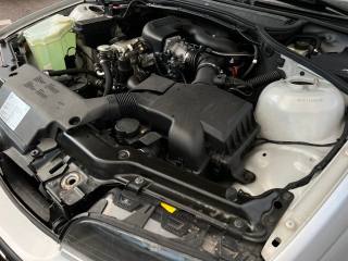 BMW 318 usata, con Chiusura centralizzata telecomandata