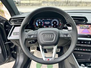 AUDI A3 usata, con Cruise Control