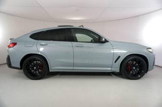 BMW X4 usata, con Bluetooth