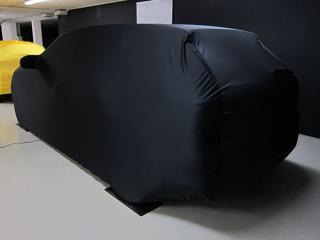 PORSCHE Cayenne usata, con Parabrezza riscaldabile