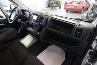 CITROEN Jumper usata, con ESP