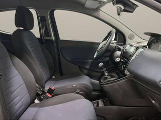 LANCIA Ypsilon usata, con ESP