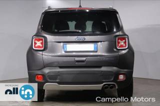 JEEP Renegade usata 3