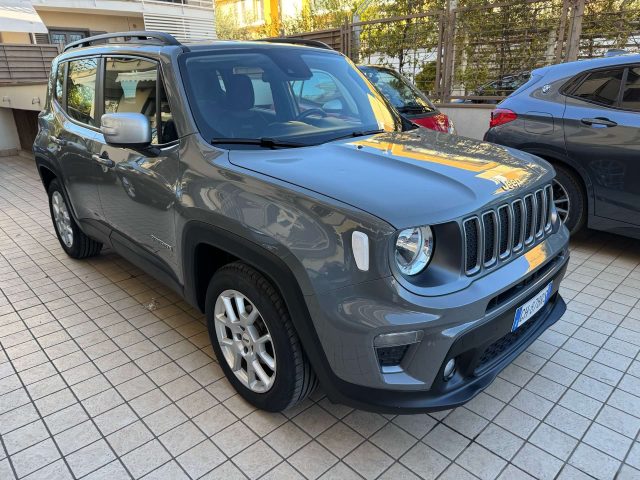 JEEP Renegade usata, con Airbag laterali