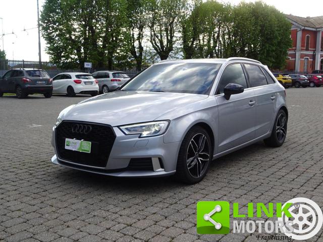 AUDI A3 usata, con Controllo trazione