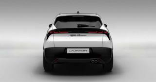 ALFA ROMEO Junior usata, con Autoradio