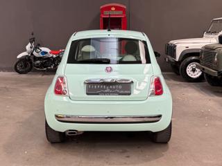 FIAT 500 usata, con Alzacristalli elettrici
