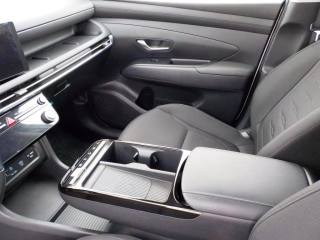 HYUNDAI Tucson usata, con ESP