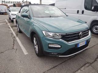 VOLKSWAGEN T-Roc usata, con Alzacristalli elettrici