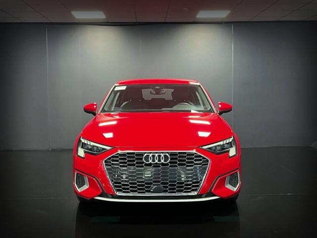 AUDI A3 usata, con Airbag