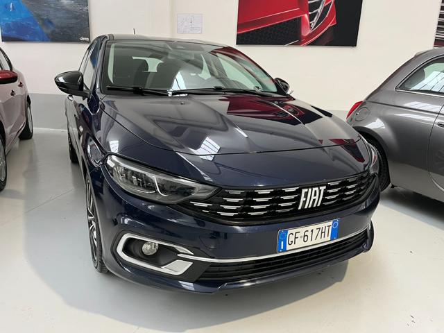 FIAT Tipo usata, con Chiusura centralizzata