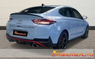HYUNDAI i30 usata, con Airbag Passeggero