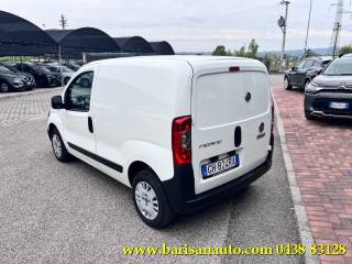 FIAT Fiorino usata, con Autoradio