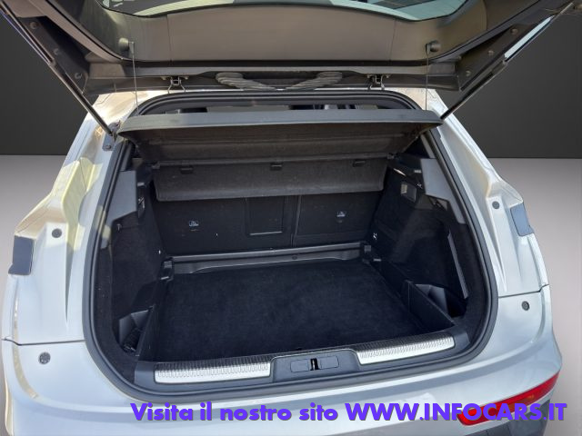 DS AUTOMOBILES DS 7 usata, con Luci diurne LED