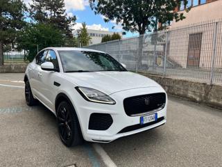 JAGUAR E-Pace 2.0D 180 CV AWD aut. R-Dynamic S