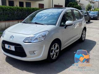 CITROEN C3 1.4 HDI Esclusive