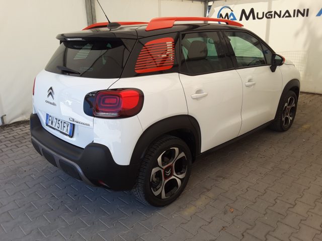 CITROEN C3 Aircross usata, con Sistema di navigazione