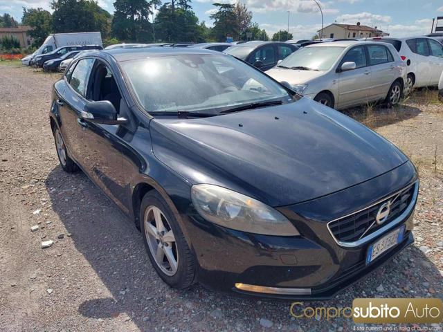 VOLVO V40 usata, con Airbag