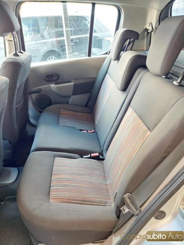 RENAULT Modus usata 12