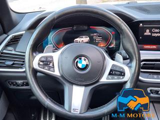 BMW X5 usata, con Climatizzatore