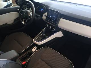 RENAULT Clio usata, con Luci diurne LED