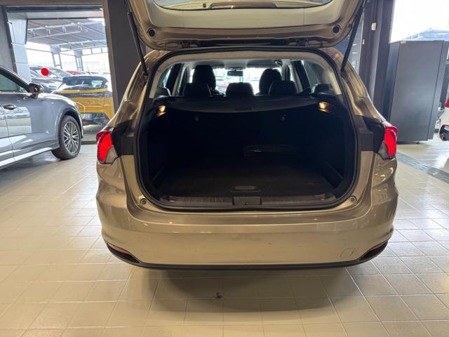 FIAT Tipo usata, con Park Distance Control