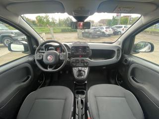 FIAT Panda Cross usata 27