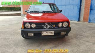FIAT Ritmo usata 7