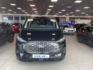 FORD Tourneo Custom usata, con Airbag Passeggero