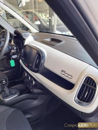 FIAT 500L usata 21