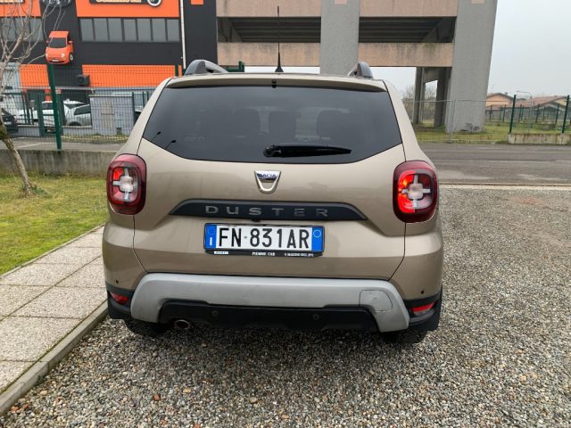 DACIA Duster usata, con Autoradio