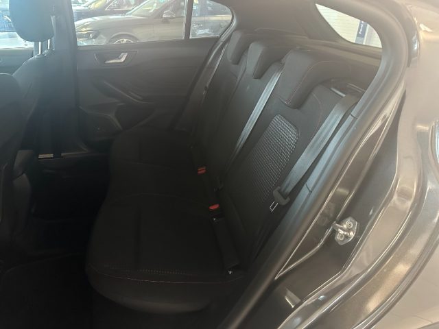 FORD Focus usata, con ESP