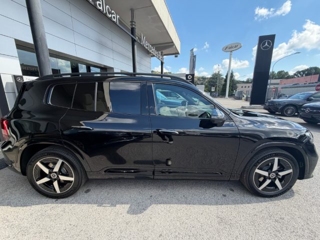 MERCEDES-BENZ GLB 200 usata, con Airbag Passeggero