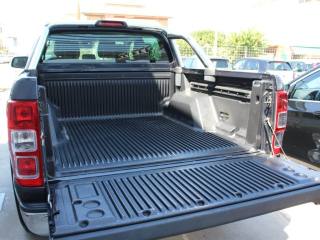 FORD Ranger usata, con Isofix