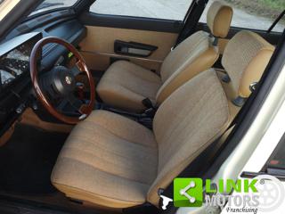 ALFA ROMEO Giulietta usata 12