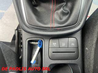 FORD Puma usata, con Servosterzo