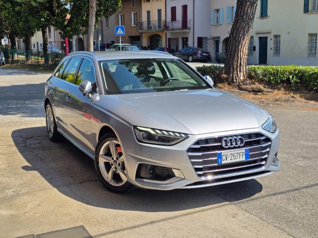 AUDI A4 usata 152