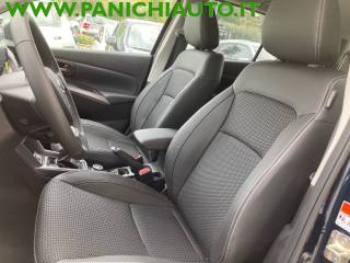 SUZUKI S-Cross usata, con Chiusura centralizzata