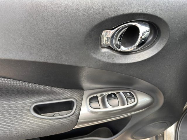 NISSAN Juke usata, con Alzacristalli elettrici