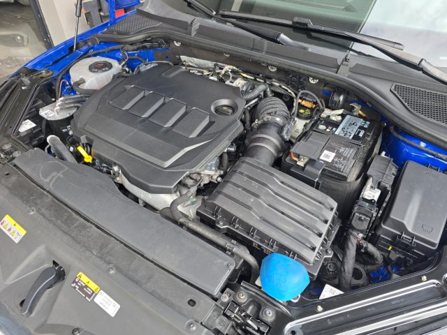 SKODA Octavia usata 147