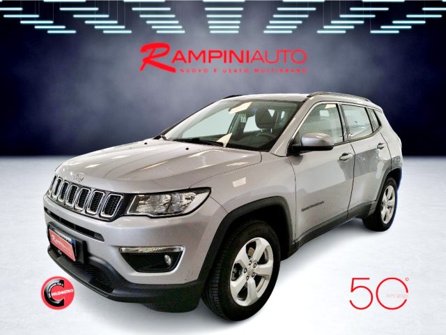 JEEP Compass usata 0