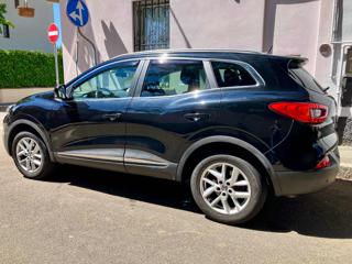 RENAULT Kadjar usata, con Airbag Passeggero