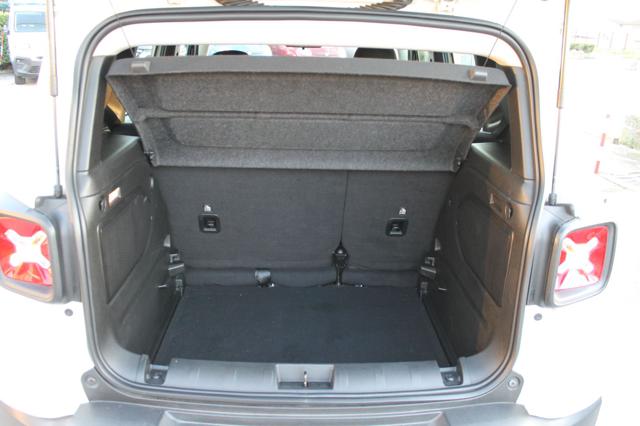 JEEP Renegade usata, con Boardcomputer