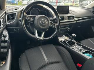 MAZDA 3 usata, con ESP