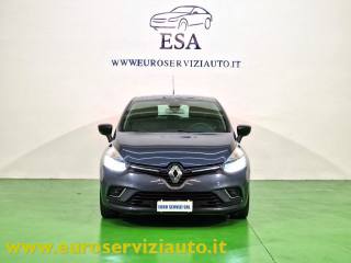 RENAULT Clio usata, con Boardcomputer